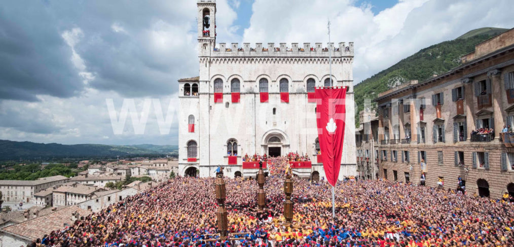 Festa dei Ceri