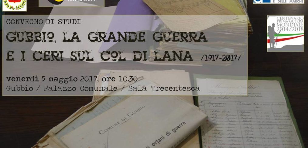 convegno di studi del 5 maggio manifesto